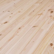 Maritime Pine Floorboards 21mm x 140mm x 2000mm Timber Home Flooring