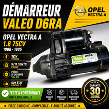 Démarreur Opel VECTRA