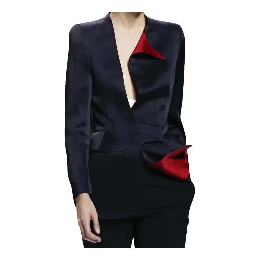 HAIDER ACKERMANN Coats, Jackets & Vests for Women for sale - eBay