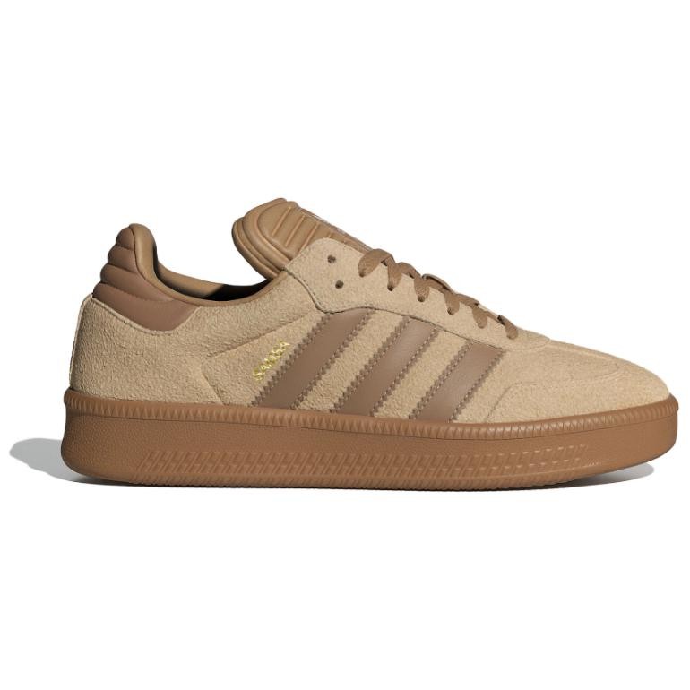 adidas Samba XLG Magic Beige Gum - IG6289 | eBay