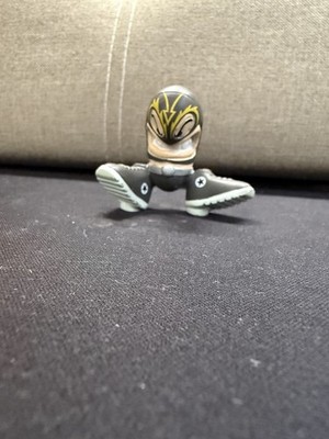 2001 TECH DECK DUDES SKATE CREW SLAM from CREW 3