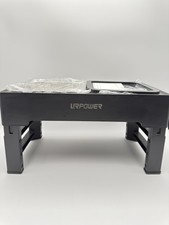 2-in-1 Elevated Slow Feeder Dog Bowls with No Spill Dog Water Bowl 4 Height