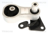 Triscan Motorlager 8505 10102 FüR Ford Fiesta 6 CB1 CCN Van 5 Fusion KA 3 UK FK