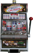 Slot Machine Pachi Paradice