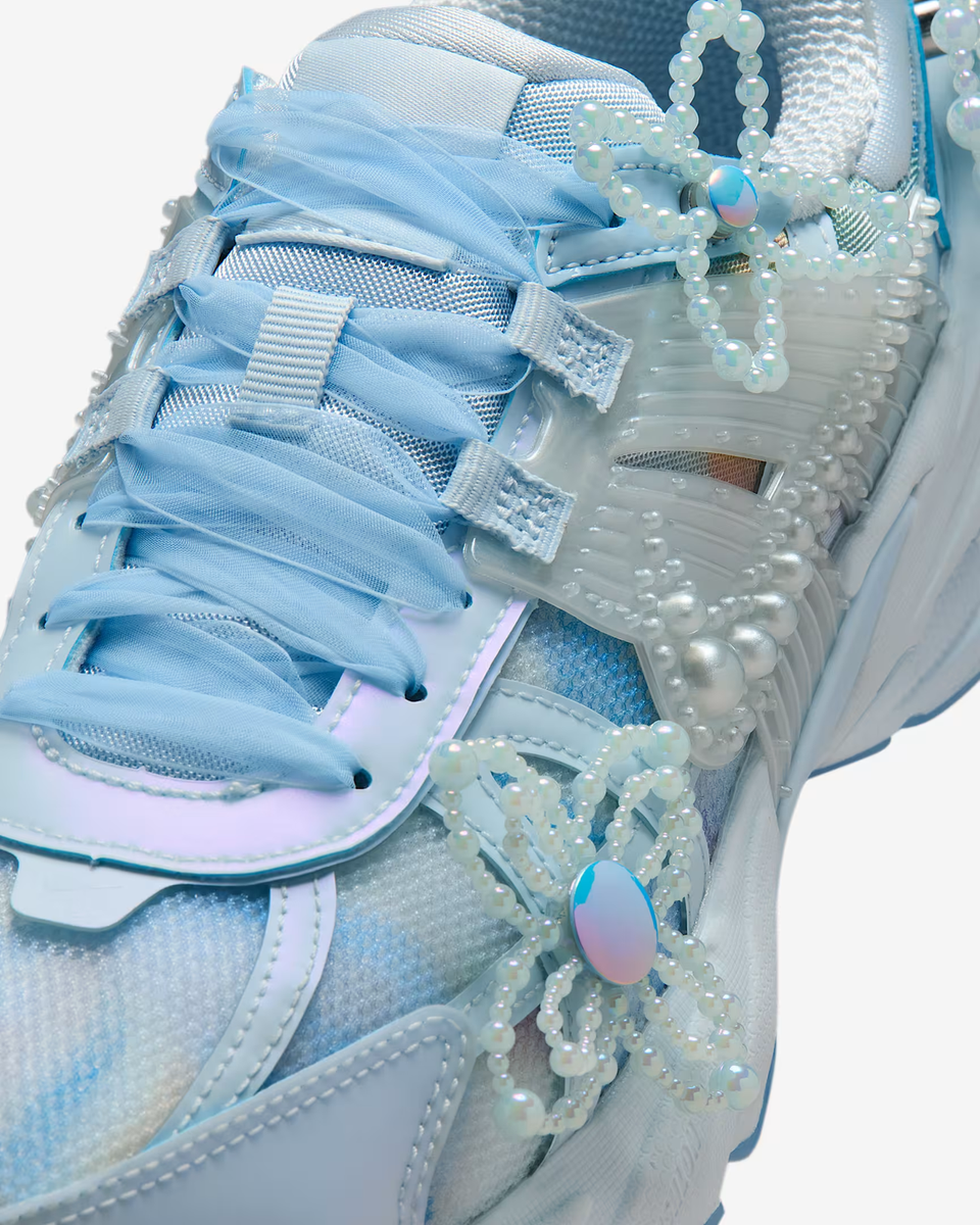 Size 9.5 - Susan Fang x Nike V2K Run Artist Collection W for sale