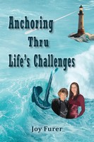 Joy Furer | Anchoring Thru Life's Challenges | Taschenbuch | Englisch (2024)
