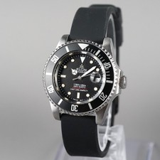 Elgin Wristwatches with Rotating Bezel for sale | eBay