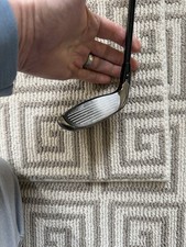 Callaway Paradym Ai Smoke 18 3 Hybrid Cypher 70 6.0 Stiff Graphite w Headcover