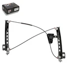 Front Right Electric Window Regulator For Ford Focus II Convertible Coupe 2006-2010
