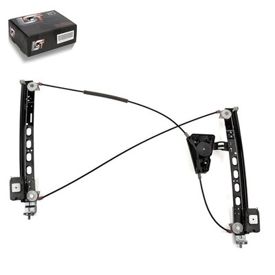 Elektrischer Fensterheber vorne rechts für Ford Focus II Cabrio Coupe 2006-2010