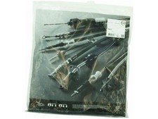 LINKE BREMSSEIL NISSAN 350 Z 05-09