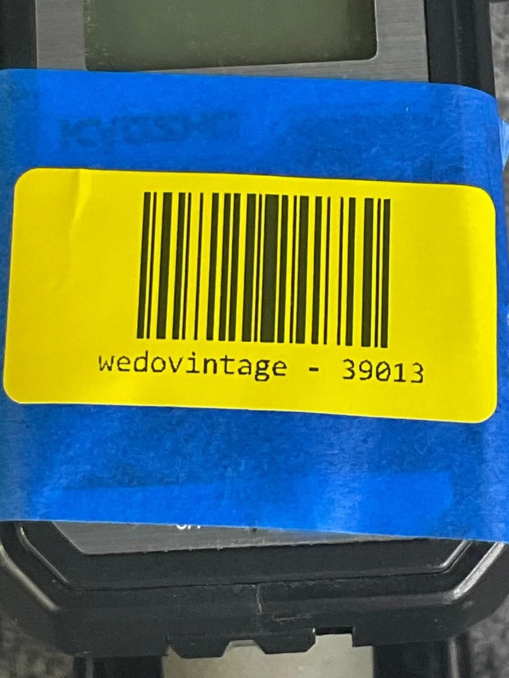 Kyosho Syncro KT-331P 2.4GHz 3 canais transmissor controle remoto sem receptor - Imagem 2 de 4
