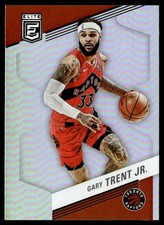 2022-23 Donruss Elite Gary Trent Jr. Toronto Raptors #40