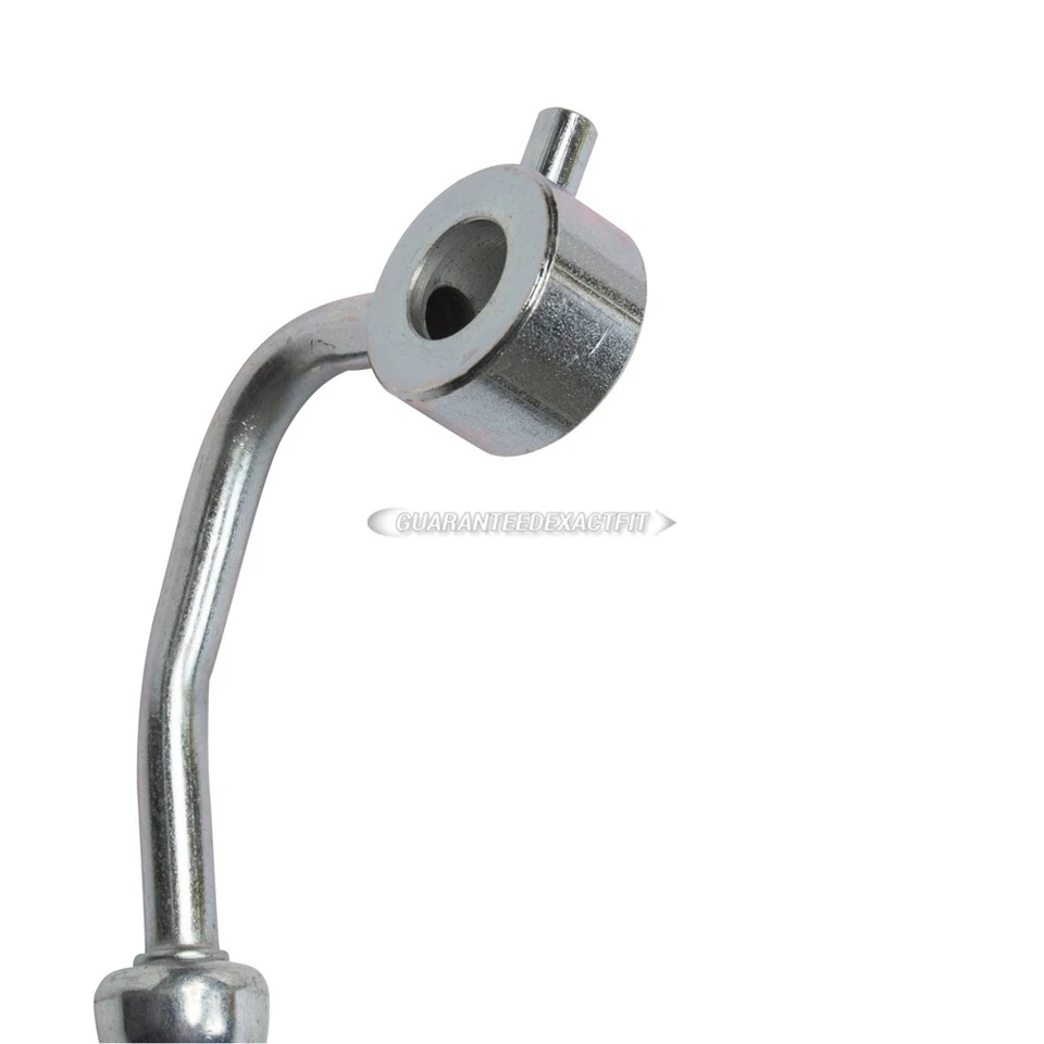 For Hyundai Tucson Kia Sportage Edelmann Power Steering Pressure Hose TCP Foto 2 de 3