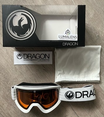 Dragon Alliance Schneebrille/Goggle für Kinder, Modell  Lil D 