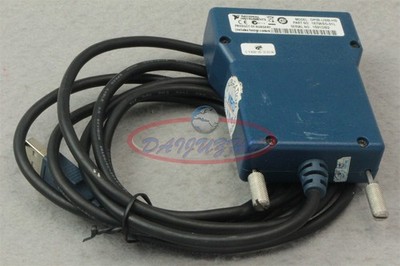 ONE GPIB-USB-HS IEEE 488 adapter controller USED @zx