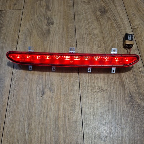 Genuine VOLKSWAGEN EOS 2006-2011 REAR THIRD STOP LIGHT 1Q0945097B fully working