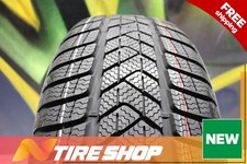 Setof2new20550r17pirelliwintersottozero3ao1-93h-10.532