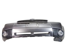 Pare-choc avant Subaru FORESTER