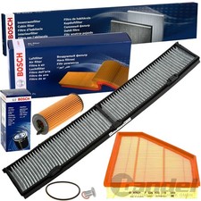 Filtre d'habitacle BMW 535