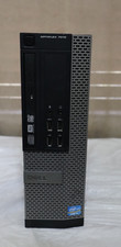 Dell Optiplex 7010 Intel Core i5-3470 SFF 3.2Ghz 8GB RAM 500GB Win10