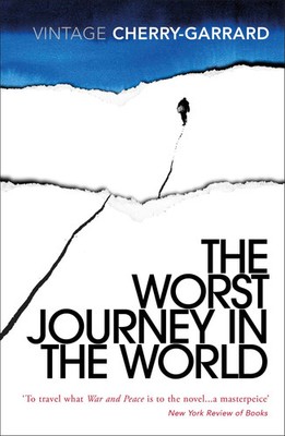 The Worst Journey in the World | Apsley Cherry-Garrard | Taschenbuch | Englisch