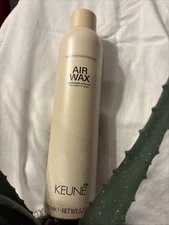 Keune Style Air Wax 300ml