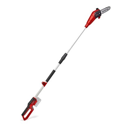 Akku Hochentaster 18V Teleskop 20cm Oregon Stange - zum Baumschneiden