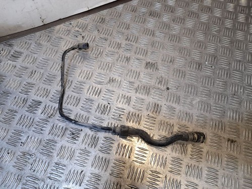 BMW 5 F10 F11 2011 Kühlleitung / Kühlschlauch 7575435 Benzin 300kW ATV24598