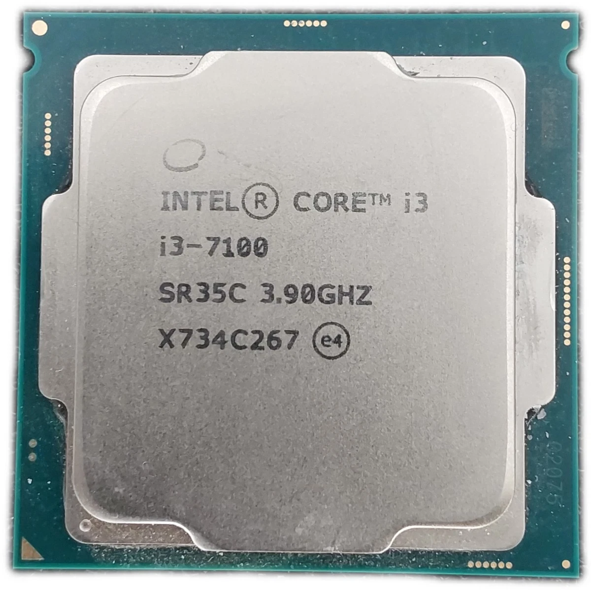 Intel Core i3 7th Gen. Computer Processors (CPUs) for sale | eBay
