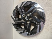 NISSAN QASHQAI ALLOY WHEEL HN24J 7.5Jx18 (*)