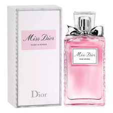 Dior Miss Dior Rose N’Roses 50ml EDT Women’s Fragrance 