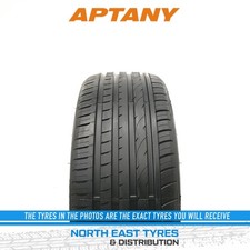 1X 255 35 18 94W - APTANY SPORT MACRO - DEMOUNT TYRE (SHOWROOM DISPLAY)