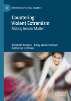 Countering Violent Extremism Making Gender Matter Elizabeth Pearson (U. A.) Buch