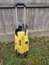 Karcher K4 Full Control Cold Water Pressure Washer