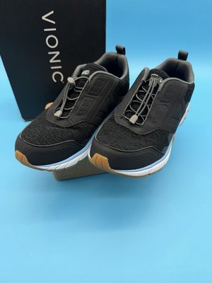 Vionic Women's Deon Sneakers US 7.5 Athletic Casual