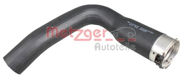 Metzger Autoteile Ladeluftschlauch 2400430 FüR Vw 50 30 Crafter 35 Bus Tdi-image