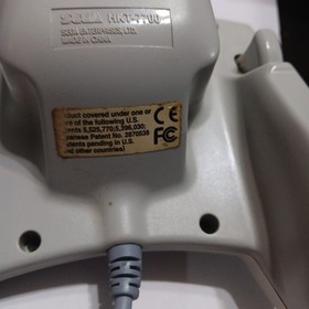 Sega Dreamcast HKT-3020, Tested & Working w/ Controller and VMU, 2 Games 