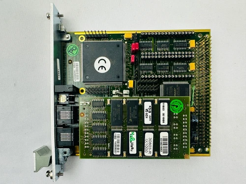 PEP Modular IUC-32 I/O Controller Card