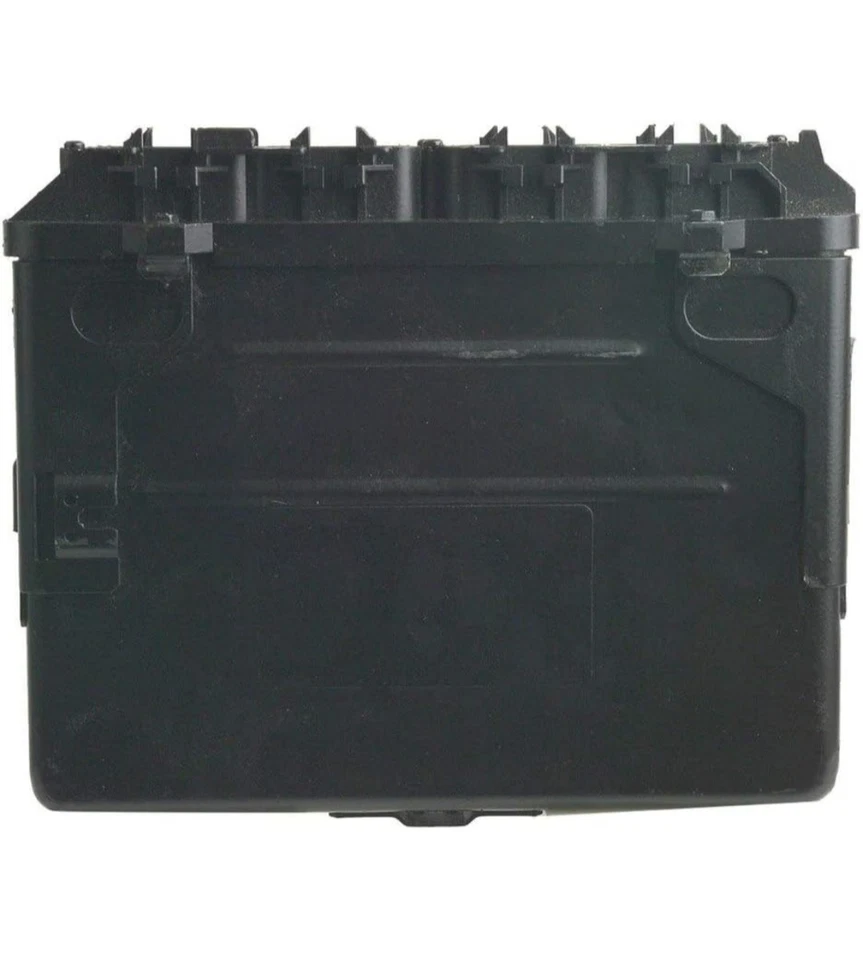 Módulo de control del motor (ECM)-3 velocidades Trans Cardone 77-7727 Reman Foto 2 de 4