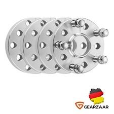 Spurverbreiterung Spurplatten Kompatibel mit VW Audi VA 30mm HA 40mm