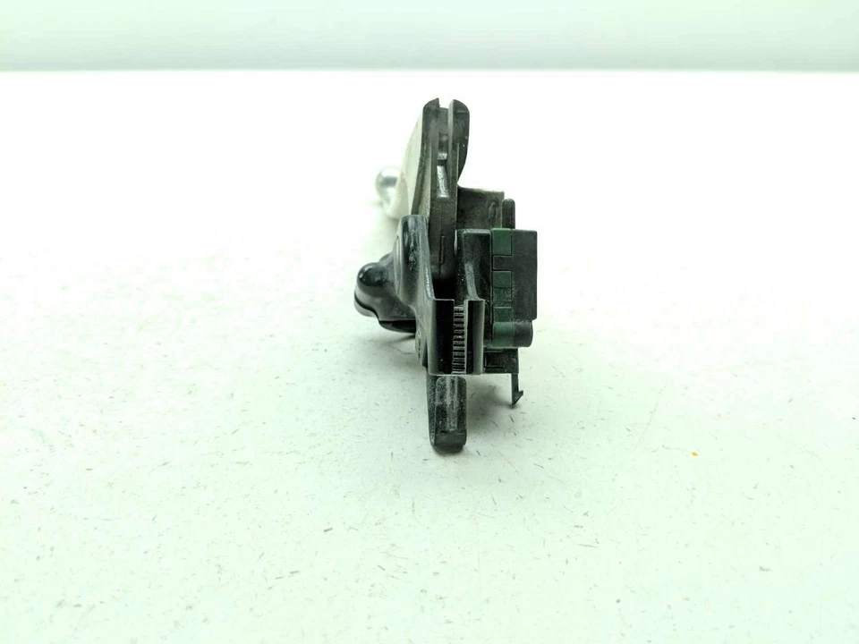 02 03 Kawasaki Ninja ZX9R ZX900 embrague lateral izquierdo palanca percha Foto 3 de 4