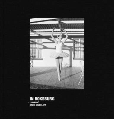 David Goldblatt: In Boksburg by David Goldblatt: Used