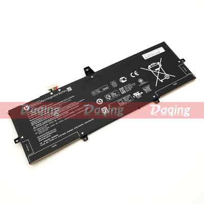 New Original BM04XL Battery for HP EliteBook x360 1030 G3 G4