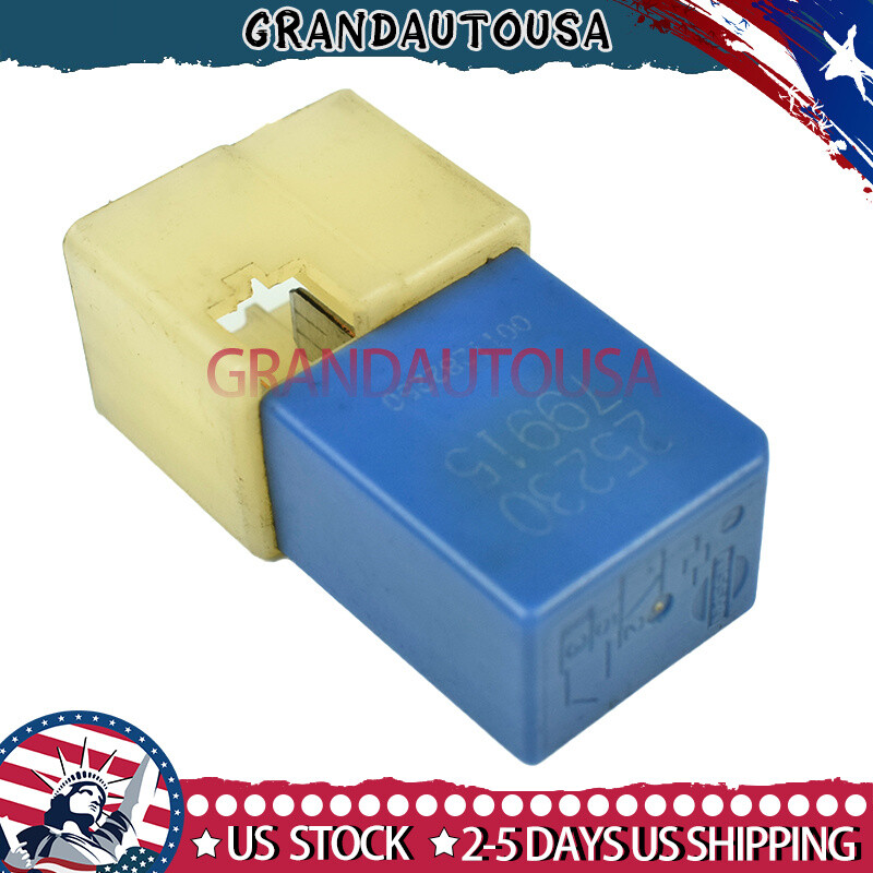For Nissan Infiniti Car 1 Pcs Brand  A/C Compressor Relay（12V) 25230-79917-image
