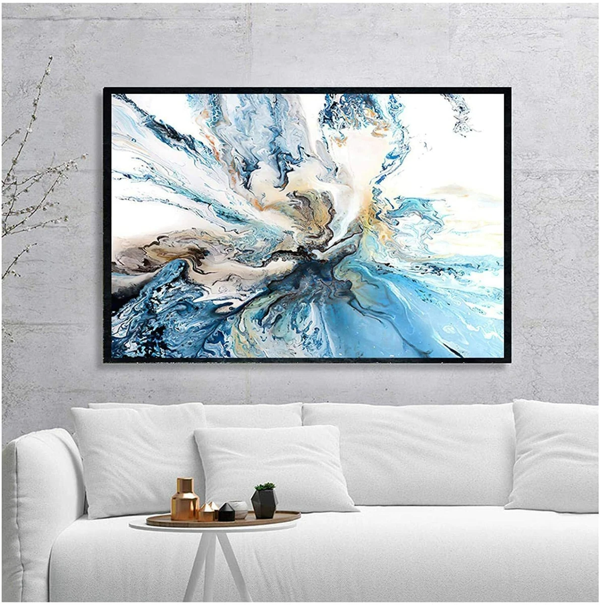 Mounted photo frame deals