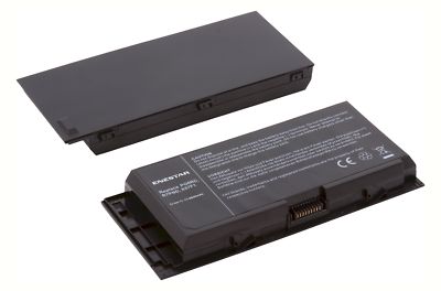 6600mAh Original ENESTAR Akku für DELL PRECISION M4600 TOP QUALITÄT