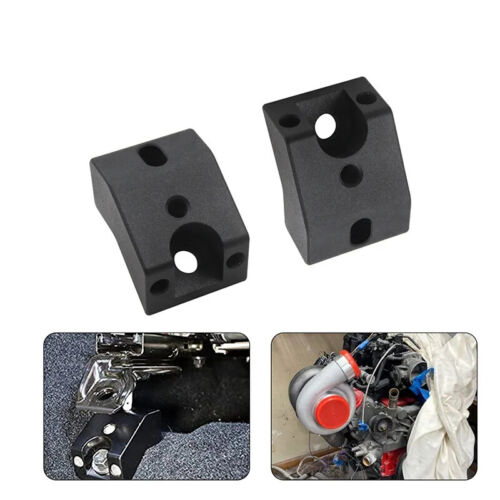 For Toyota Tacoma 05-22 4Runner FJ and GX 1.25" Front Seat Jackers Spacers Lift - Picture 4 of 6