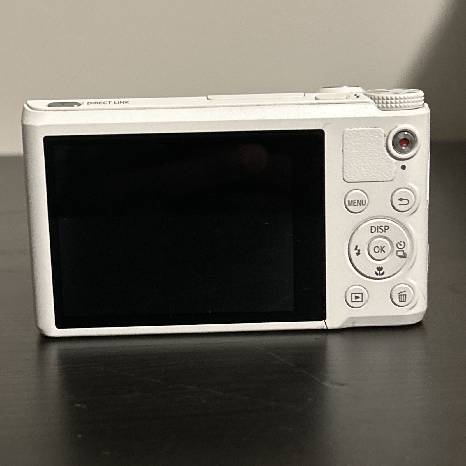 Samsung WB Series WB250F 14.2MP Digital Camera White 887276022161 eBay