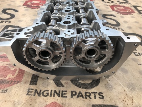 CAMSHAFT WITH HOUSING FITS FOR FORD 2.0 ECOBLUE 2016 ONWARDS 2321504 GK2Q6E262AF - Picture 7 of 12